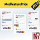 Afficher le prix de vos attributs sur vos produits PrestaShop