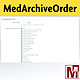 MedArchiveOrder - Archivez vos anciennes commandes en toute sécurité