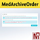MedArchiveOrder - Archivez vos anciennes commandes en toute sécurité