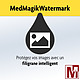 MedMagikWatermark - Protégez vos images avec un filigrane intelligent