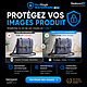 MedMagikWatermark - Protégez vos images avec un filigrane intelligent
