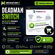 Deadman Switch - Mode catalogue automatique