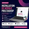 Installation module