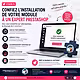 PrestaShop service Installation module