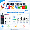 Export Google - Flux produits et flux promotions pour Google Merchant Center