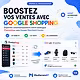 PrestaShop Export Google Shopping Merchant Center