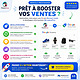 PrestaShop Export Google Shopping Merchant Center