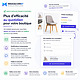 Formulaire de contact dynamique sur page produit