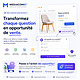 Formulaire de contact dynamique sur page produit