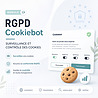 Cookiebot - Surveillance et contrôle des cookies