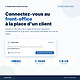 Customer Access — Se connecter en tant que client PrestaShop