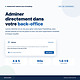 Adminer pour PrestaShop, Gestionnaire de Base de données