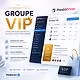 Groupe VIP