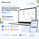 CookieFirst - Plateforme de gestion automatisée du consentement aux cookies (CMP)