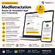 MedRetractation - Bouton de rétractation légal - conformité au droit de rétractation