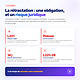 MedRetractation - Bouton de rétractation légal - conformité au droit de rétractation