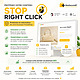 Module Prestashop pour Bloquer le clic droit