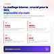 MedSeoAutoLinks - Maillage interne automatique & glossaire SEO public