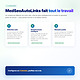MedSeoAutoLinks - Maillage interne automatique & glossaire SEO public