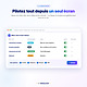 MedSeoAutoLinks - Maillage interne automatique & glossaire SEO public