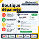 Ticket d'intervention