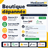 Ticket d'intervention