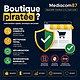 Ma boutique PrestaShop s'est faite pirater