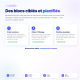 MedReassurancePro - Blocs de réassurance avancés
