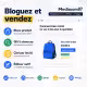 Blog e-commerce & SEO/IA
