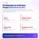 Blog e-commerce & SEO/IA
