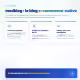 Blog e-commerce & SEO/IA
