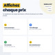 Afficher le prix de vos attributs sur vos produits PrestaShop