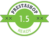 PrestaShop 1.5