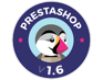 PrestaShop 1.6